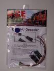 524-146-e Nce D13nhj Decoder Nib