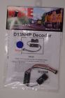 524-147-e Nce D13nhp Decoder Nib