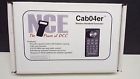 524-15 Nce Cab 04er Radio Throttle