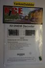 524-160 Nce Pin Decoder Scale Yankeedabbler