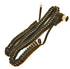 524-210 524-213 Nce Dcc Cable 7 Din Coiled For Power Cab Pro Cabs