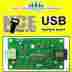 05240223 524-223 Nce 223 Usb Computer Interface Power Cab Jmri Dcc Modelrrsupply