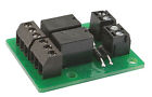 Switch8 524-236 Nce Dual Relay Spdt Dpdt For Dcc Switch-it