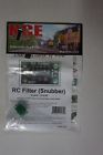 524-305 Nce Snubber Pack Of Dcc Track Bus Noise Suppressor Yankeedabbler