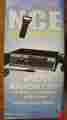 524-45 Nce Pb5 5 Amp Booster With Power Supply Yankeedabbler