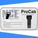524-900e Nce Pro Cab Deluxe Handheld Throttle