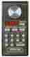 5240040 Nce Corporation Cab06r Engineer Cab With Led Display Radio Equipped 816757010229
