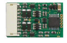 4-function 5240175 Nce Dcc Control Decoder Plug 816757011561