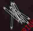 5240218 Nce Ten Pack Of Sunny White Leds 3mm
