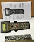 5240900 Nce Procab Deluxe Handheld Controller Version New