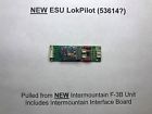 53614-54614 Esu New Lokpilot V4.0