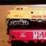 541085 Train Union Stho Bachmann Engine Pacific Car Transformer 1206