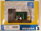 54399 54599 Esu New Loksound Xl Dcc Decoder Connect Factory 4044645545997