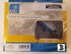 54680 Esu Railcom Transmitter Unit With Wire Harness Pieces 4044645546802