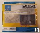 Nem651 54685 Esu New Micro Dcc Decoder Pin With Direct 4044645546857
