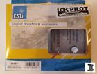 Nem651 54687 Esu New Lokpilot Micro Decoder Harness 4044645546871