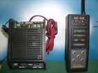 5470train Aristocraft Aristo-craft G Art Engineer Walk-around Control System Nice