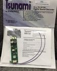 Tsu-im1000 567 828070 Modelrrsupply Intermountain Soundtraxx Emd Tsunami