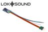 Dcc-mm-sx-m4 58816 Esu Loksound Micro