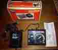 6-12885 Lionel Power Control Unit With Plug-in Connections Tested Works