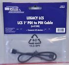 6-81500 Lionel Legacy Lcs Pdi To Cable Connects Devices