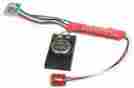 6005 Con-cor Sound Dcc Decoder