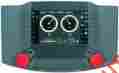 60215 29463 Marklin Central Station Ac Dcc 5 Amps Controller 110v Pack 2 Yr Warranty New