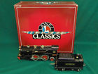 1-390e 613100 Tender Classic Standard Lionel Locomotive Metal Train Engine Gauge