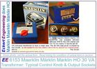 6153 Marklin Ee New Ho