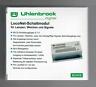 63410 Uhlenbrock Loconet Switching Module New Original Packaging 4033405634101