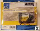 64499 Esu New Loksound With Pin Plug Speaker Factory 4044645644997