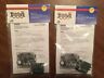 652667080040 Digitrax Two Stationary Decoders For Switch Machine Control