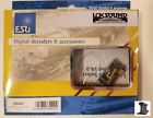 Plux12 65400 Esu New Loksound With Harness Speaker Factory Sound 4044645654002