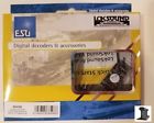 Nem658 66498 Esu New Loksound With Speaker Factory Sound 4044645664988
