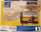 66499 Esu Loksound Pin Plug With Harness Speaker Factory 4044645664995