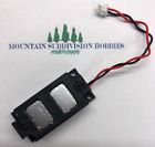 691-1291 Bowser Speaker And Enclosure With Sugar Cubes Wire 820024012915