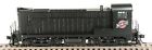 691-4626 Bowser Ho Scale Locomotive 820024046262