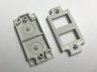 6911290 Bowser Speaker Enclosure For Sugar Cube Speakers Ho 820024012908