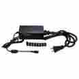 Ps514 70-watt Digitrak Brand New Digitrax Universal Ac Power Supply Output 7 Selectable Voltag 652667130080