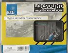 645e 73408 Esu Loksound Ft Emd An Cyl Select Pin 4044645734087
