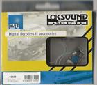 73409 Esu Loksound Ft Sp Cab Forward Select Pin 4044645734094