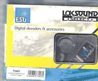 73457 Loksound Select Pin 8