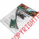 8-function Nce524-111 Nce 524-111 O G Decoder Wired D408sr 9 4-pin 4a