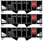 8089 Accurail Reading Ho Usra 680859080899