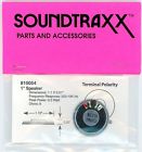 810054 " Speaker Dc 1.1 Dcc Sound Systems Soundtraxx