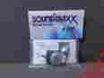 810078 Soundtraxx Ho Model Train Oval Speaker Dcc Part Accessory