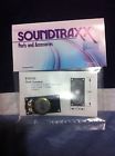 810103 Oval Soundtraxx Speaker