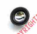 810130 Soundtraxx Mega Bass Speaker 1.06 Dia X 0.56 D 8 Ohm 812165020300