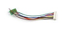 810135 Soundtraxx 9-pin Jst Wire 812165020355