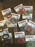 810145 Soundtraxx Lot Of Different Hookup Wires Awg Trains And Electronics